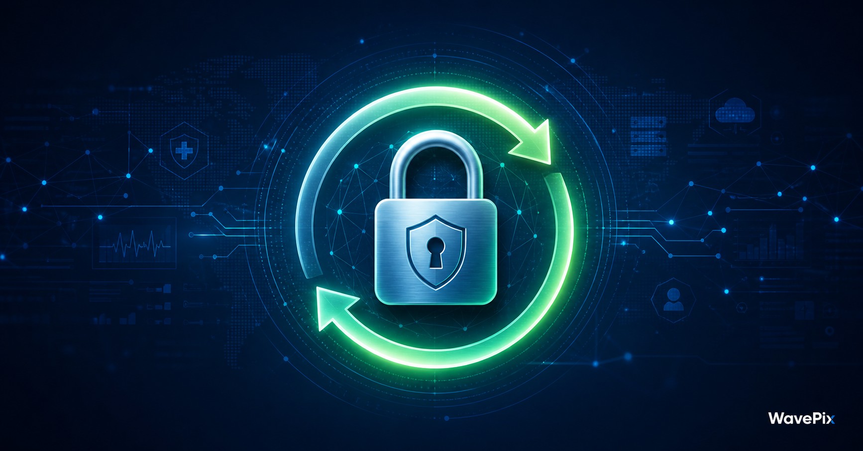 Let's Encrypt 자동 갱신 설정으로 SSL 만료 걱정을 없앱니다