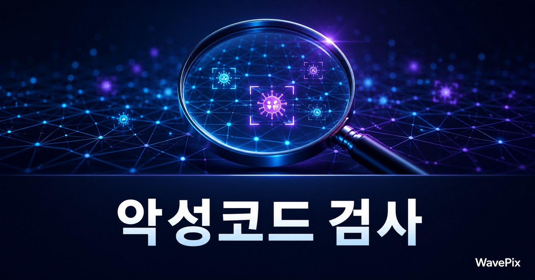 Sucuri 무료 스캔으로 악성코드 감염 여부를 즉시 확인합니다