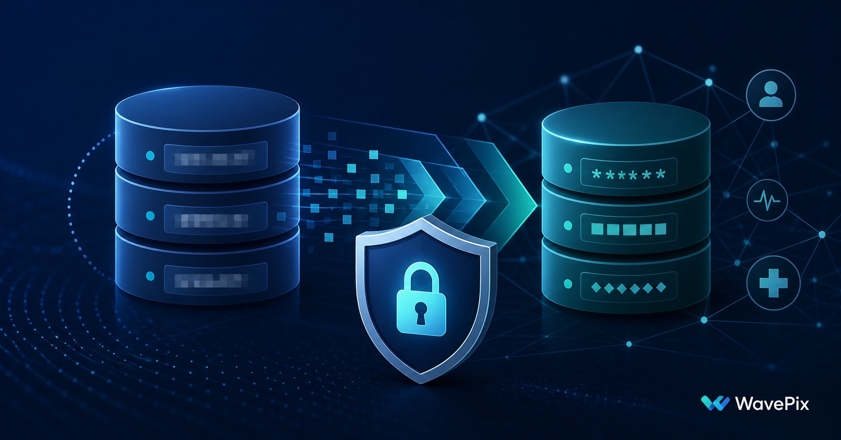 DB 접두사 변경으로 SQL 인젝션 공격 성공률을 크게 낮춥니다