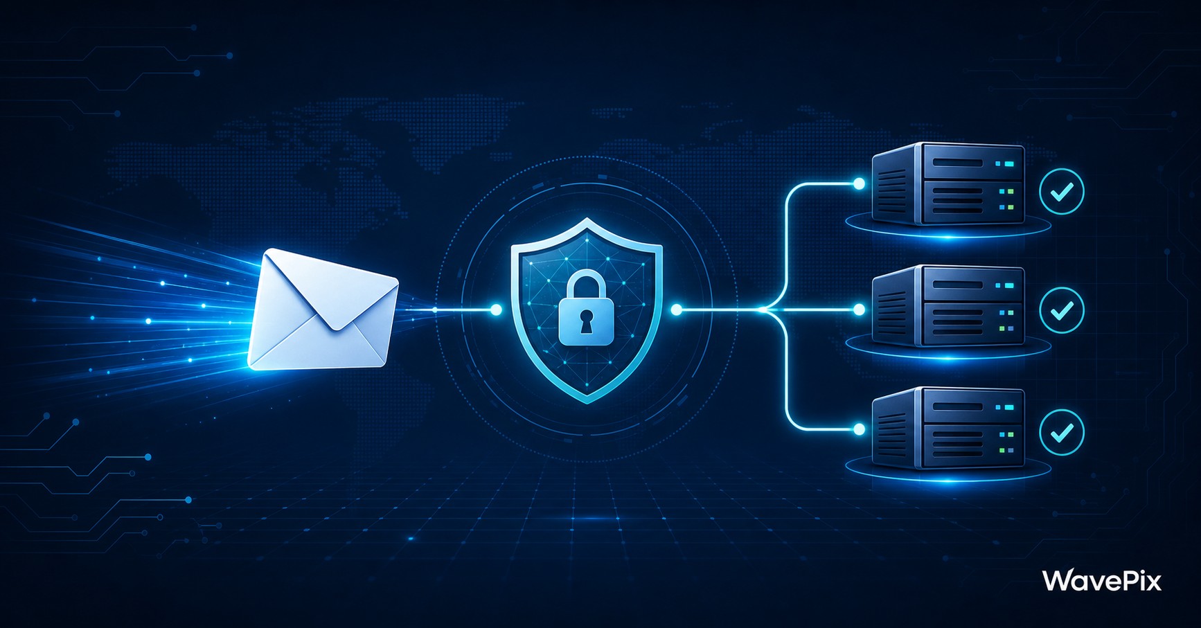 SMTP 설정으로 워드프레스 이메일이 스팸함이 아닌 받은편지함으로 도달합니다